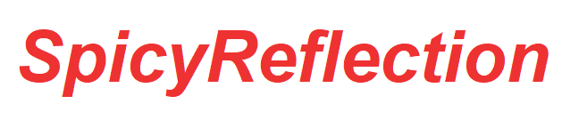 January 2026 Magazine | SpicyReflection